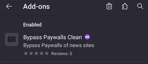 Bypass Paywall........ : r/Piracy